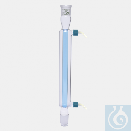  , 400 , : NS 29/32, : NS 29/32,     Isolab 033.12.403
