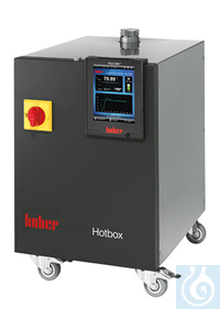 Huber HB120   2031.0003.01