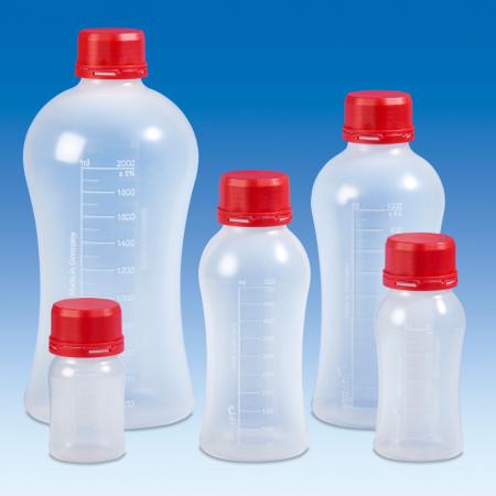   Vitlab VITgrip, PP,   , GL45, PP, 500  110394