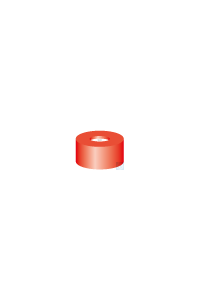 Macherey-Nagel SR N11-H, r, Sil  PTFE bl (+), 55  1,0 702143