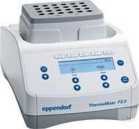 Eppendorf ThermoMixer F2.0,     2,0 , 220-240  5387000013