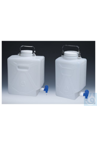 Nalgene Nalgene & trade;  HDPE Carboy   100 20 4 . 2320-0050