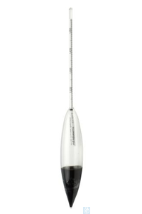   Bel-Art, ASTM 152H, -5 / 60  / Lite61894-0100 B61894-0100