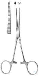 HSE 086-14  Hammacher Artery, Kocher (Ochsner), ,  1: 2, 140  HSE 086-14