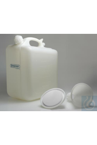 -  JUG, HDPE,  , 5GALLON11919-0000 H11919-0000