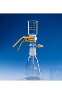    Sartorius All-Glass 1  |  50/47     | 47 / ... 16309