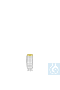 Tenak SlimTube 0,5 , ,  10x100, (HxD) 28,6x12  TE78305