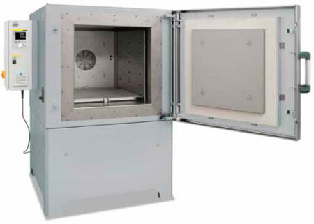 NA - 2541C2 Nabertherm NA 250/45 / C440  , Tmax 450  C NA--2541C2