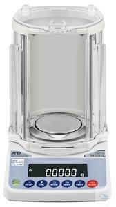 A & D   HR-100A, 102   0,1  HR-100A