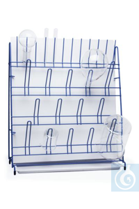 -  POXYGRID, STAND, LABWARE DRAIN18805-0000 H18805-0000