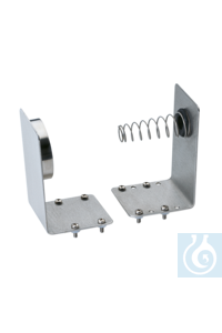 Heidolph Separatory - (250 , 500 , 1000 ) 549-57000-00