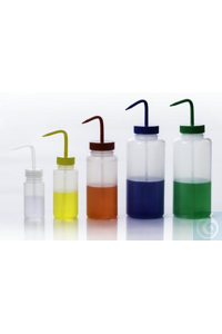 Bel-Art Products , LDPE, WASH, WM,  /  , 11627-0250 F11627-0250