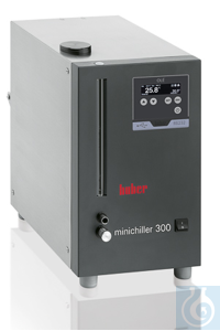 Huber Minichiller 300w-H OL?  3006.0096.98