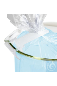  Bel-Art Products, PP, DIALYSIS BAG, 6 / PKG, 36 / CASE18237-0000 F18237-0000