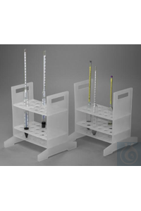 Bel-Art Products RACK, PP, ,  18988-0001 F18988-0001