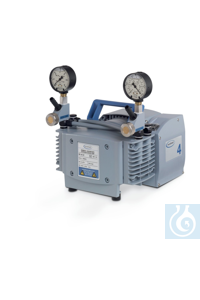 VACUUBRAND   ME 4R NT, , 230  / 50-60 ,     CEE 20731100