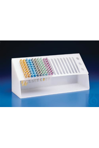 Bel-Art Products VACU-RACK, PP18977-0000 H18977-0000