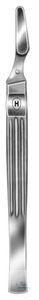 HSB 910-14  Hammacher Scalpel, Massipack. , 145  HSB 910-14