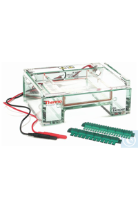 Thermo Scientific Owl & trade; EasyCast & ;     B2  B3 ... B2-GK
