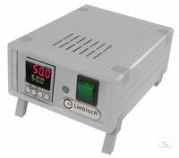 6610 AT01   Liebisch  Metalblock-Thermostate LT-R   Labtherm 6610 AT01