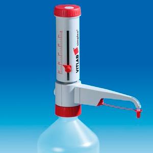   Vitlab VITLAB simplex2, 2,5 - 25,0 ,   DE-M 1621506