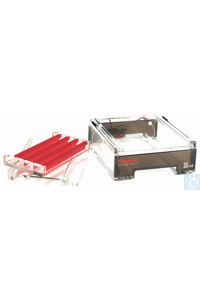 Thermo Scientific Owl & trade; D3-14        EasyCast  UVT  D3-UVT-14