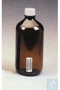  Nalgene       VOA, 33-430 , 1000     12 V349-1000