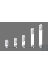 Tenak Starter Kit SlimTube 0,5 , . cryoboxes TE78505