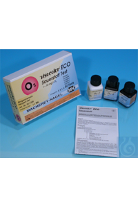 Macherey-Nagel VISO ECO Oxygen,   931288