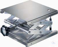 Usbeck Labjack 400 X 400  DIN 12897 5263