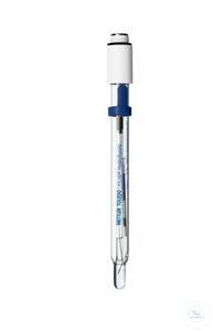   Mettler-Toledo pH InLab Hydrofluoric 51343176