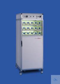 schuett biotec INCUDRIVE 90    90 , 230  3068001