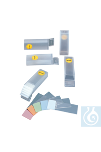 neoLab Menzel SUPERFROST Slide Cut,  , 50 . / . 1-6270