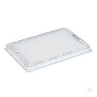 Eppendorf twin.tec microbiology PCR Plate 384, , 10 . 0030129342