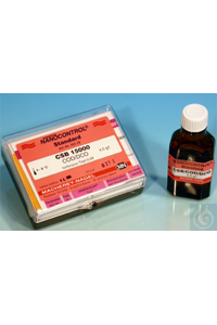Macherey-Nagel NANOCONTROL Standard COD 15000 92528
