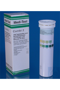 Macherey-Nagel MEDI-TEST Combi 2/100 93037