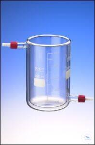 KGW Isotherm Temp. , , PTFE Olive GL14 / T-GL250 1355