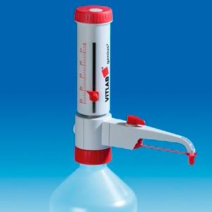   Vitlab VITLAB genius2, 5,0 - 50,0 ,   DE-M 1625507