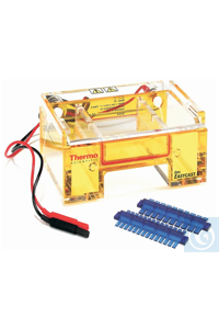 Thermo Scientific Owl & trade; EasyCast & ;    -  B1 EasyCast  ... B1-UVT