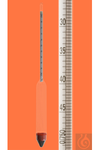  Amarell Density,  L50-100, DIN 12791 / BS 718, 1,000-1050: 0,0005  / 3, ... H806216