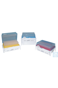 neoLab Gilson Tipack Rack D1000, 200-1000 , 10 x 96    7-4317