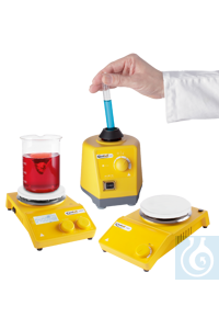 neoLab neoLabLine Paketangebot (1x D-6011, 1x D-6012, 1x D-6010) D-3105
