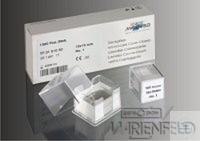 4600 024   Witeg, , 24 X 24 MM,  0,08-0,12 , 4 600 024