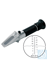   neoLab    , 0-32% Brix 7-0104