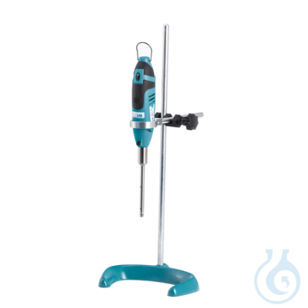 , ultratorrax,  Isolab 621.11.001
