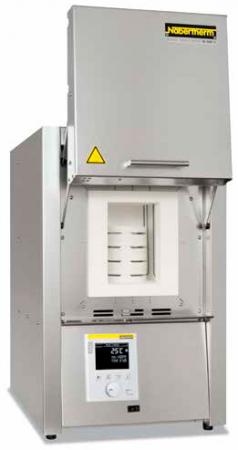 Nabertherm LHT 04/18 / P470  ,  MoSi2, T. 1650  C LHT418PN