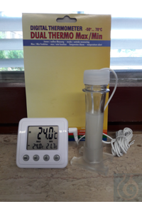 Amarell     /   "Dual Thermo Max / Min", ... E906810