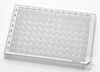 Eppendorf Microplate 96 / U-PP,  ,   , , 240  (10x ... 0030606205