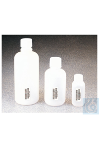 Nalgene HDPE    Boston 16 , 500 ,   38-430  ... 319-0500