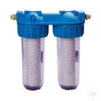 AQUA Lab Pretreatment Direct Pure EDI, 2  RW10211KT